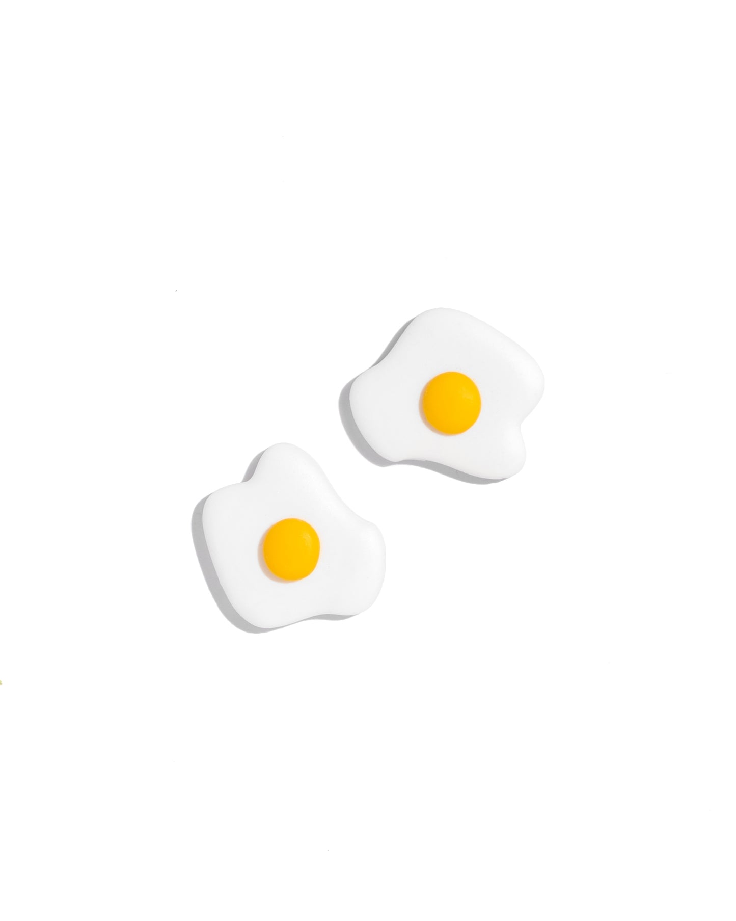 Mini Egg Earrings